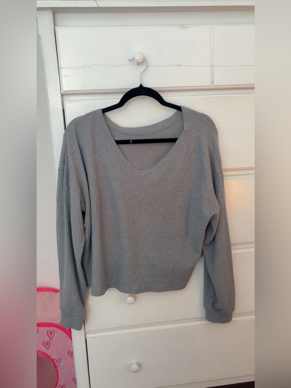 Aeropostale sweater